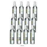 Bonfi Natural - Oil Free Mega Shine 8 Oz (Pack of 12)