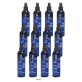 Bonfi Natural Oil-Free Wig Shine Spray 8 oz (Pack of 12)