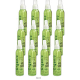 Bonfi Natural - Olive Oil Wig Shine 6. Oz (Pack of 12)