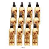 Wet n Wavy Frizz Free Detangling Spray (Pack of 12)