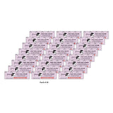 Black & White - Genuine Skin Tone Cream 0.75 Oz (Pack of 48)