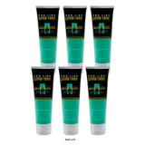 Pro Line Comb Thru Moisturizing Hair & Scalp Daily Conditioner 4 oz (Pack of 6)