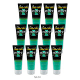 Pro Line Comb-Thru Wave Keeper Styling Gel 8 oz Hair & Scalp Conditioner  (Pack of 6)