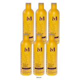 MOTIONS - Sulfate Free Active Moisture Lavish Shampoo 16 Oz (Pack of 6)
