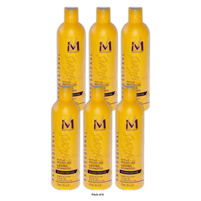 MOTIONS - Sulfate Free Active Moisture Lavish Shampoo 16 Oz (Pack of 6)