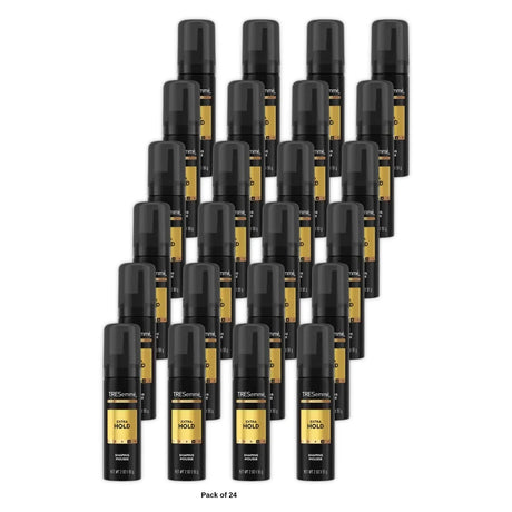TRESemme Mousse Extra Hold,  2 Oz (Pack of 24)