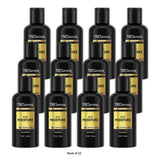Tresemme Rich Moisture Hydrating Shampoo with Pro Style Technology 3 oz (Pack of 12)