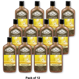 Tio Nacho Younger Looking Shampoo Revitalizes Hair With Royal Jelly 14Oz (Pack of 12)