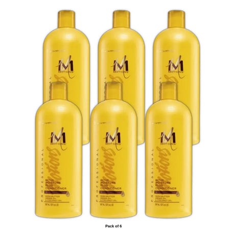 Motions Active Moisture Plus Conditioner Ounce 32 Oz (Pack of 6)