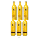 Motions Nourish & Restore Active Moisture Leave In Detangler 12 oz (Pack of 6)