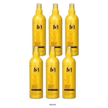 Motions Nourish & Restore Active Moisture Leave In Detangler 12 oz (Pack of 6)