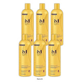 Motions Shampoo Conditioner 16 Oz (Pack of 6)