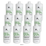 Superstar Stabilized Cream Peroxide Developer 30V HC-50305 8 oz (Pack of 12)