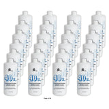 Superstar 40 Volume Cream Peroxide Developer 4 oz (Pack of 36)