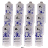 Marianna Super Star 40 Volume Cream Peroxide Developer 32 oz Cream (Pack of 12)