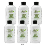 Koils by Nature Hydrating Shealoe Creamy Conditioner 12 Oz (Pack of 6)