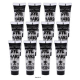 Manic Panic Virgin Dye Hard Gel White 1.7 oz (Pack of 12)