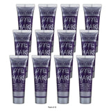 Manic Panic Purple Haze Dye Hard Gel Purple 1.66 oz (Pack of 12)
