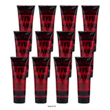 Manic Panic Vampire Red Dye Hard Gel 1.66 oz (Pack of 12)