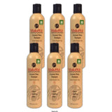 Maketa Coconut Shea (Shampoo) 8 Oz (Pack of 6)
