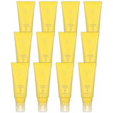 TPH BY TARAJI Never Salty Exfoliating Sugar Scalp Scrub with Apple Cider Vinegar 6.7 Oz (Pack of 9)