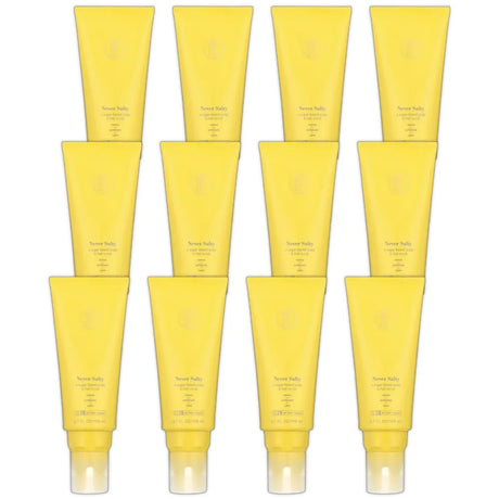 TPH BY TARAJI Never Salty Exfoliating Sugar Scalp Scrub with Apple Cider Vinegar 6.7 Oz (Pack of 9)