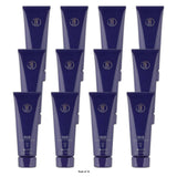 TPH by TARAJI Smooth Attitude Mending Hair Milk - 8.45 fl oz (Pack of 9)