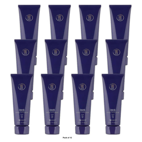 TPH by TARAJI Smooth Attitude Mending Hair Milk - 8.45 fl oz (Pack of 9)