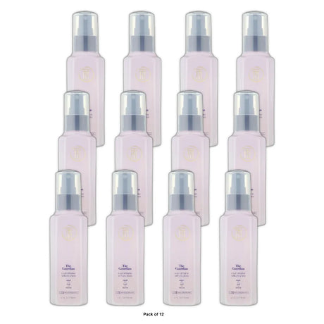 TPH BY TARAJI The Guardian Defense Curl Enhancing Hair Moisturizer & Anti Frizz 4 Oz (Pack of 12)