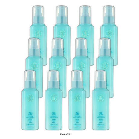 TPH BY TARAJI Ride or Die Biotin Leave in Conditioner Spray Detangler for Dry Ha 4 Oz (Pack of 12)