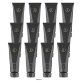 TPH BY TARAJI Curls 4 Days Curl Defining Curl Cream with Shea Butter & Coconut O 8.45 Oz (Pack of 9)