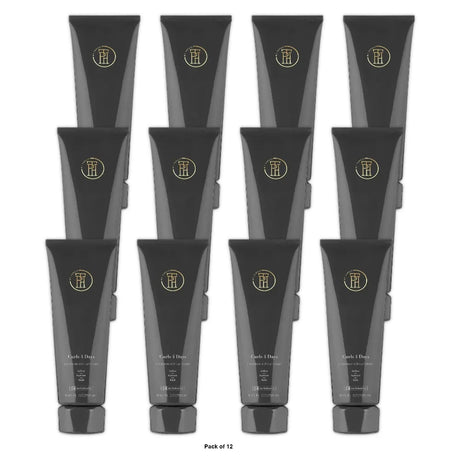 TPH BY TARAJI Curls 4 Days Curl Defining Curl Cream with Shea Butter & Coconut O 8.45 Oz (Pack of 9)