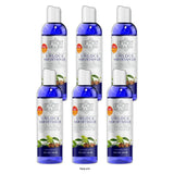 Le’Host Hair & Wigs Unlock Hair Detangler Silky Smooth Instant Hydration and Det 8 Oz (Pack of 6)