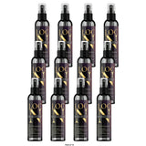 Loc N Loc & Braids Soothing And Tightness Relieve Oil Spray 8 Oz Hair Styling (Pack of 12)