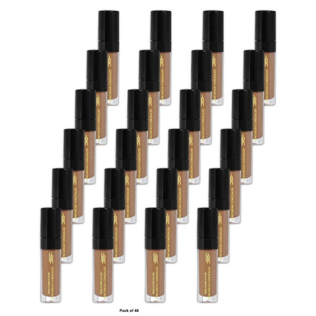 Black Radiance True Complexion Longwear Concealer - Medium - 0.2 fl oz (Pack of 48)