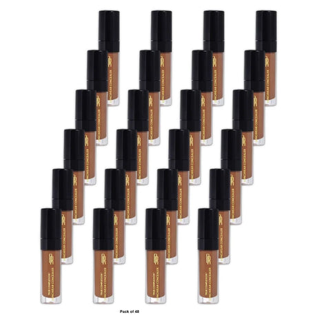 Black Radiance True Complexion Longwear Concealer - Dark - 0.2 fl oz (Pack of 48)