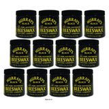 Murray s Black Beeswax 4 oz (Pack of 12)