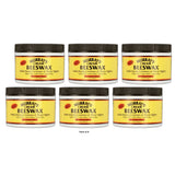 Murray s Cream Beeswax 6 oz (Pack of 6)