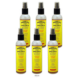 Murray s Sray Unlock Quick Release Braid Spray 8oz (Pack of 6)