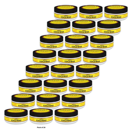 Murray s Edge Wax - .5 oz (Pack of 24)