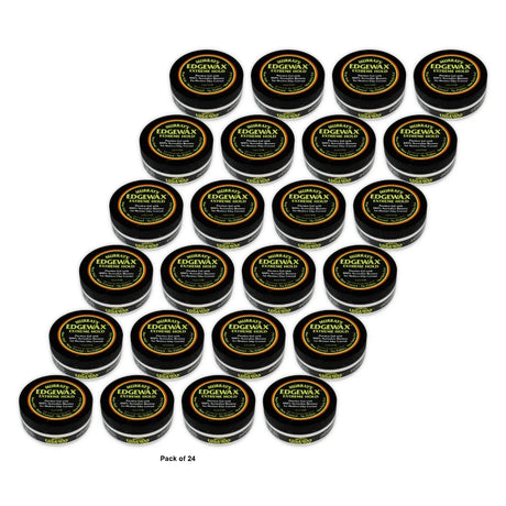 Murray s Edgewax Extrme Hold 0.5 oz (Pack of 24)