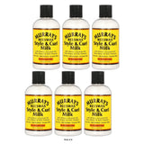 Murray's Beeswax Style and Curl Milk - 8 fl oz (Pack of 6)
