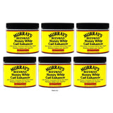 Murray s Honey Whip Curl Enhancer for Natural Styles 16 oz. (Pack of 6)