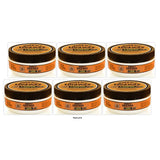 Murray s Caffeine Edgewax Extreme Gel 4 oz. Unisex Scalp Care Conditioning (Pack of 6)