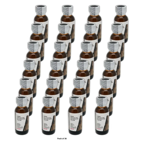 Espíritu De Canela 1 Oz. Cinnamon Spirit (Pack of 36)