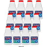 Gaviscon Extra Strength Liquid Relieves Heartburn 12Oz (Pack of 12)