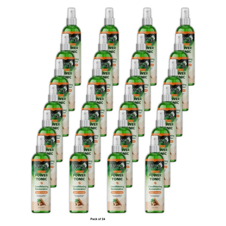 Classic Curlz Power Tonic Hair Treatment 8 fl oz (Pack of 24)