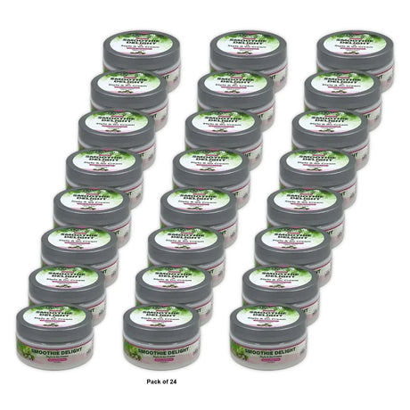 Classic Curlz Curl Enhancing In-Shower Styling Hair Styling Cream with Organic I 8 Oz (Pack of 24)