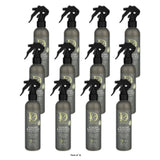 Design Essentials Natural Twist & Set Setting Lotion Almond & Avocado 8.0 FL OZ (Pack of 12)