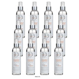 Design Essentials Coconut and Monoi Water 8 oz. Curl Refresher Moisturizing Un (Pack of 12)